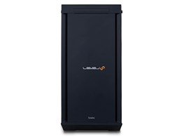 LEVEL-R7X6-LCR58X-RBX-Gensou Ryzen 7 5800X/16GB/1TB NVMe M.2 SSD/RTX 3060/700W