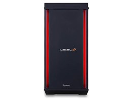 LEVEL-R7X7-LCR76X-RBX [RGB Build] Ryzen 5 7600X/16GB/1TB NVMe M.2 SSD/RTX 3060/700W