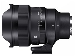 シグマ 14mm F1.4 DG DN [ソニーE用] 価格比較 - 価格.com