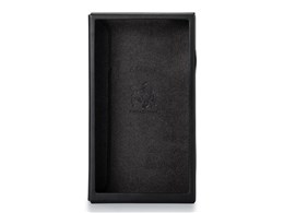 A&futura SE300 Case IRV-AK-SE300-CASE-BLK [Black]