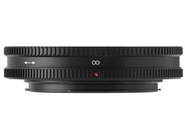 7Artisans 18mm F6.3 II 1863EB2 [\j[Ep]