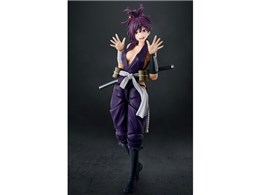 【非売品】 地獄楽 フィギュア 13種セット 杠 | ITEMS | TAMASHII SPOT OSAKA | 魂ネイションズの直営