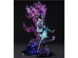 BANDAI フィギュアーツZERO うちはサスケ-BORUTO- 絆Relation 価格比較 - 価格.com