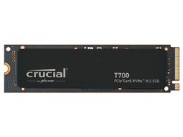 crucial T700 CT4000T700SSD3JP 価格比較 - 価格.com