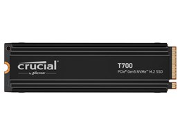 crucial T700 CT4000T700SSD5JP 価格比較 - 価格.com