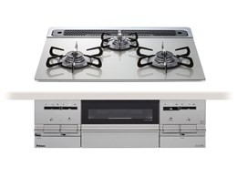 Brillio  PD-733WS-60GH LP [VCVo[]