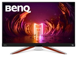 BenQ MOBIUZ EX2710U-JP [27インチ ダークグレー・ホワイト] 価格比較