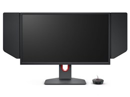 BenQ ZOWIE XL2546K-JP [24.5インチ ダークグレー] 価格比較 - 価格.com