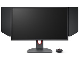 BenQ ZOWIE XL2746K-JP [27インチ ダークグレー] 価格比較 - 価格.com