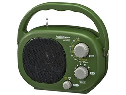 AudioComm L색WI RAD-H395N