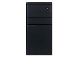 STYLE-M06M-124-UHX-L [Office Personal 2021 SET] Core i5 12400/8GB/500GB NVMe M.2 SSD