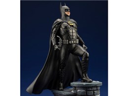 DC UNIVERSE ARTFX 1/6 obg} -THE FLASH-