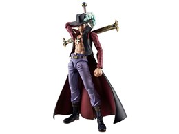 @AuANV Heroes ONE PIECE WL[E~z[N