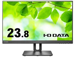 IODATA LCD-D241D-FX [23.8インチ ブラック] 価格比較 - 価格.com