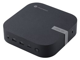 ASUS Chromebox 5 CHROMEBOX5-S5026UN [ECO Black] 価格比較 - 価格.com