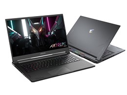AORUS 17X AXF-D4JP694JP