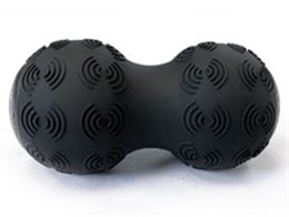 POWER PLATE DUAL SPHERE S070810317