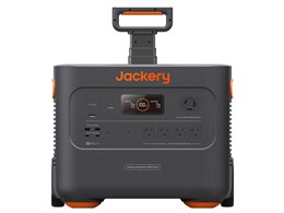 ジャクリー - ポータブル電源の通販・価格比較 - 価格.com