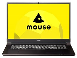 マウスコンピューター mouse K7-I7G1BBK-A 価格.com限定 Core i7 