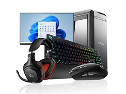 マウスコンピューター G-Tune DG-I7G70(RTX 4070搭載セットモデル