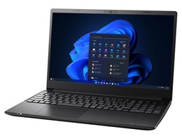 Dynabook dynabook PZ/MV W6PZMV7PAB 15.6型フルHD Core i7 1355U 