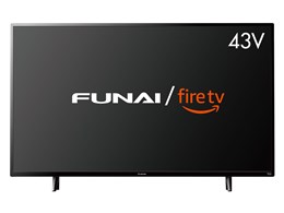 43インチ 4kテレビの通販・価格比較 - 価格.com