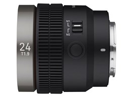 V-AF 24mm T1.9