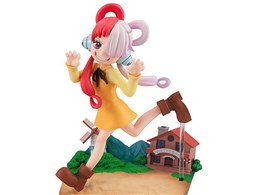 ワンピース ウタ フィギュアの人気商品・通販・価格比較 - 価格.com