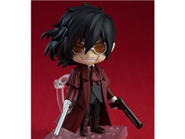 HELLSING OVA �˂�ǂ낢�� �A�[�J�[�h