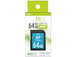 Lazos L-B64SDX10-U3 [64GB]