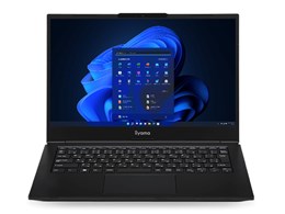 LEVEL-14FH120-i5-UXSX Core i5 1235U/16GB/500GB NVMe M.2 SSD/14C`