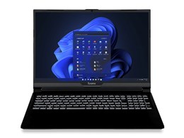 SOLUTION-16FX154-i7-PLSX Core i7 13700HX/16GB/500GB NVMe M.2 SSD/RTX 4050/16C` WUXGA