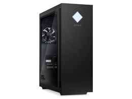 HP OMEN by HP 25L Gaming Desktop GT15 Core i7 13700F/RTX 4070Ti 