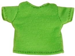 �˂�ǂ낢�ǂǁ[�� ���悤�ӂ� T�V���c(�O���[��)