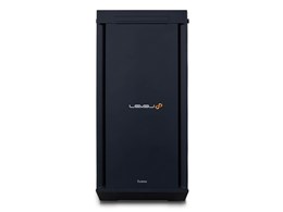 LEVEL-R7X7-LCR77X-UL2X-U Ryzen 7 7700X/32GB/1TB NVMe M.2 SSD/RTX 4070Ti/800W