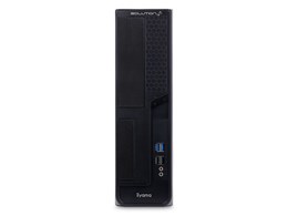 SOLUTION-S07M-131-UHX-L Core i3 13100/8GB/500GB NVMe M.2 SSD
