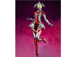 �A�j�� ULTRAMAN FINAL�V�[�Y�� �t�B�O�[�� 1/6 ULTRAMAN SUIT MARIE(Anime Version)