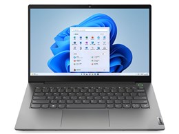 ThinkBook 14 Gen 5 Windows 10 ProECore i5 1335UE16GB[E256GB SSDE14^tHDt 21JC001LJP [~lO[]