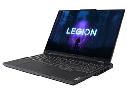 Lenovo Legion Pro 5 Gen 8 AMD Ryzen 7 7745HX・16GBメモリー・1TB 