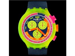 SWATCH NEON TO THE MAX SB06J100