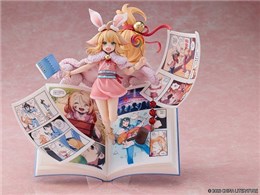 �����т̗d�ς���� 1/7 �h�R�h�h(�g�T���E�X�[�X) �g�o�O��Ver.