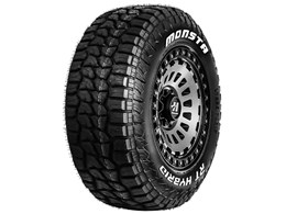 RT HYBRID 285/50R20 119/116Q LT RWL