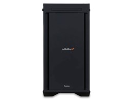 LEVEL-M7P5-LCR57X-SAX Ryzen 7 5700X/16GB/500GB NVMe M.2 SSD/RTX 3060Ti/700W