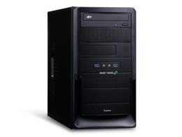 SENSE-M06M-134-SLX Core i5 13400/16GB������/500GB NVMe M.2 SSD/RTX 4060Ti/700W