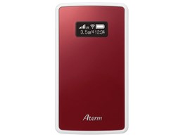 Aterm MP02LN [~[bh]