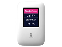 Rakuten WiFi Pocket [zCg]