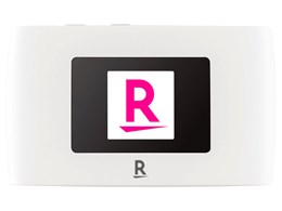 Rakuten WiFi Pocket 2B [zCg]