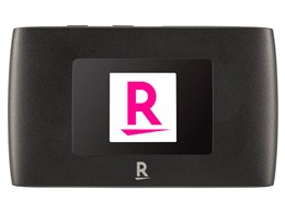 Rakuten WiFi Pocket 2B [ubN]