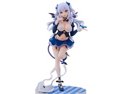 1/7 A Classical Blue Style