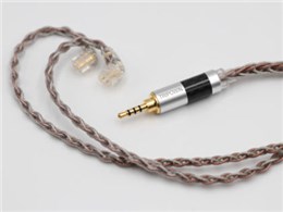 C8 (2.5mm - qdc) 2.5mm(4��)��2�s�� [1.2m]